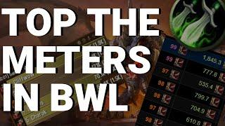 Detailed BWL Rogue Guide - Top the DPS meters and Parse Higher in Blackwing Lair (Classic WoW)