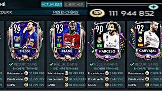 HOW TO MAKE MILLIONS OF COINS IN FIFA MOBILE 20! BEST INVESTMENTS OPPORTUNITIES!