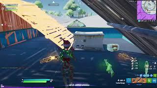 Top Nintendo Switch Fortnite Player Playing DUOS and SQUADS w/ Subs!!!