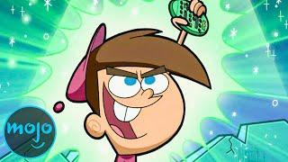 Top 10 Best Fairly OddParents Episodes Ever