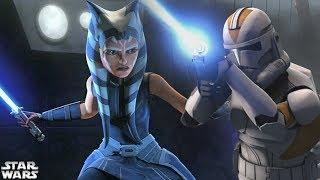 Why Most Jedi NEVER Sensed Order 66 - Star Wars Canon and Legends