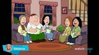 Top Ten Funniest Family Guy Clips !!!!!!!!!!!