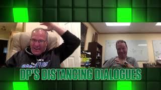 DP's Distancing Dialogues, Episode 11 - UMass Lowell head coach Pat Duquette