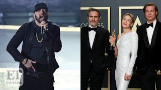 Must-See Moments From The 2020 Oscars