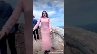 top 10 most hot and romantic girls videos in tiktok...