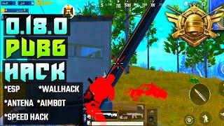 (No Ban)HOW TO HACK PUBG MOBILE | PUBG MOBILE SEASON 13 FULL ANTIBAN HACK | PUBG MOBILE ESP HACK