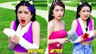 23 BEST FUNNY FAILS 2020 | FUN CLUMSY STRUGGLES WE ALL FACE | TOP Funny Moments Clumsy Situations