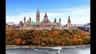 Canada Facts || Top 10 Amazing Facts about Canada || Information about Canada || Canadian Facts