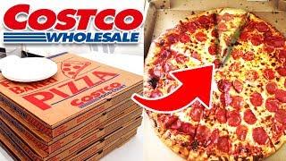 10 Costco Food Court Secrets Only Employees Know About (Part 2)