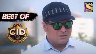 Best Of CID | CID | Life On Skating Wheels | Full Episode | 1 Feb 2022