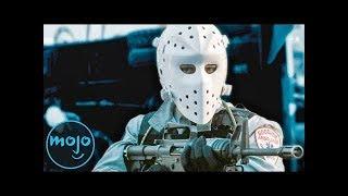 Top 10 Best Action Movie Remakes of All Time - New