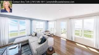 130 Broad Reach #602, Weymouth, MA 02091 - MLS #72562386