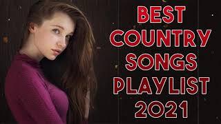 Country Music ♪ Top 100 Country Songs 2021 ♪ Kane Brown, Luke Combs, Chris Stapleton, Thomas Rhett