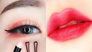 Beautiful Eye Makeup Tutorial Compilation ♥ 2020 ♥