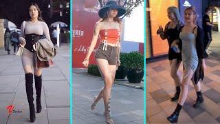 Mejores Street Fashion Tik Tok Ep.23 | Douyin China | Chinese Girls Are Beautiful | Viable Fashion