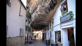 Top 10 Hidden Gems In Spain That You Need To Visit | Lesser known travel destination in Spain