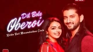 Iklan Serial Drama India Terbaru ANTV - DIL BOLE OBEROI ANTV "OBB Version" 5sec (2019)