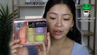 Testing Holiday Gift Sets *affordable*