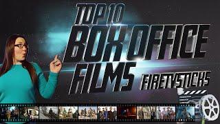 BOX OFFICE TOP 10 COUNTDOWN (US) WEEK 10/02/2020 | FIRETVSTICKS