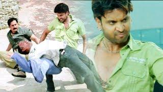 Sumanth Best Action Scenes  || الهند أفضل مشاهد العمل