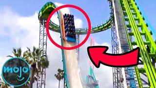 10 Amusement Park Rides That Were Banned After People Died
