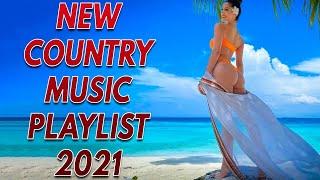 Top Country Songs ♪ Best Country Music Playlist 2021 ♪ Chris Stapleton, Kane Brown, Thomas Rhett, Da