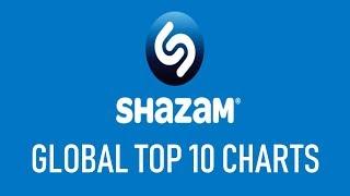 Global Shazam Charts | Top 10 | 02.02.2020 | ChartExpress