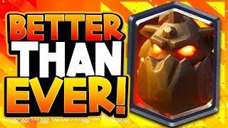 WORLD'S #1 LAVALOON PRO "This is why I am the Best"