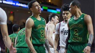 Top 10 Worst College Basketball Teams 2019-20 Season