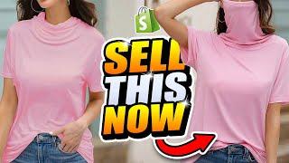 ⭐ TOP 10 SHOPIFY PRODUCTS TO SELL DURING Q4 2020 (Sell This Now)