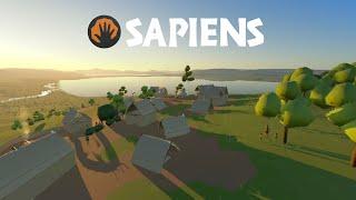 Five Years of Indie Game Development - Sapiens