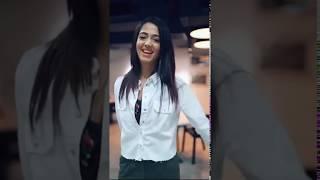 TOP 10X5 New Tik Tok Couple Girl and Boy Love Story By IsTrending