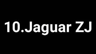 Top 10 Car in the world