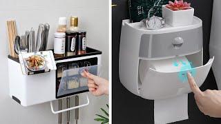 Creative & Smart Things for Your Small Apartment | Space Saving Furniture ➤ 3