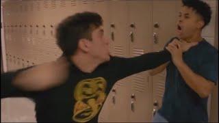 TOP 5 SCHOOL FIGHT SCENES IN MOVIES #3