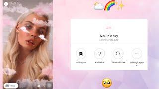 top 10 instagram filter with cloud effect ||