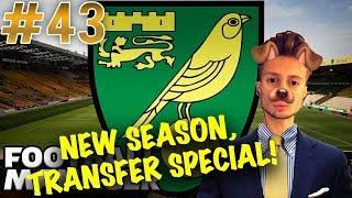 Football Manager 2020 | #43 | New Season, Transfer Special!