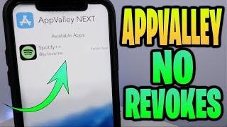 Appvalley Releasing New Method For Downloading Apps With NO REVOKES!!