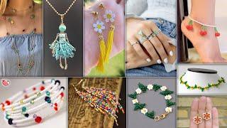 Top Fancy! 10 Girls Daily Wear & Party Wear Jewelry Ideas