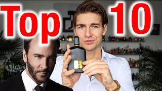 Top 10 Tom Ford Düfte 2020