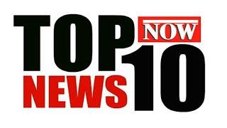 Khabar Of Nepal Presents Top 10 News Nepal Intro Lets Subscribe Us also Free Intro