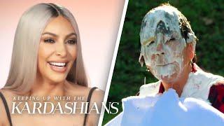 Best Kardashian-Jenner Family Pranks 2.0 | KUWTK | E!