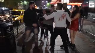 Top 10 Street fights!