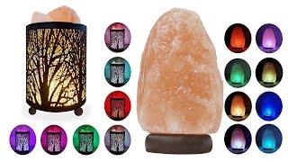 Best HOMY Natural Himalayan Salt Lamp | Top 10 HOMY Natural Himalayan Salt Lamp For 2021 | Top