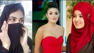 Top 10 beautiful muslim women in world || Beautiful girl from muslim