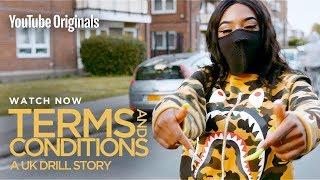 Terms & Conditions: A UK Drill Story | YouTube Originals