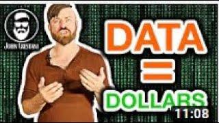 How to Make Money Selling Analytics Services | How Can It Make You MONEY|What Is Basic Data Analysis