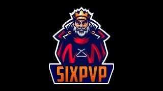 SixPvP Network - Staff IRL 1.0 / COMPETITIVE HCF / REWARD TOP