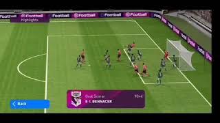 TOP 10 BEST GOAL OF THE WEEK COMPILATION - PES 2020 [ FEBRUARY]