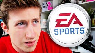 EA VS The Community (RANT)